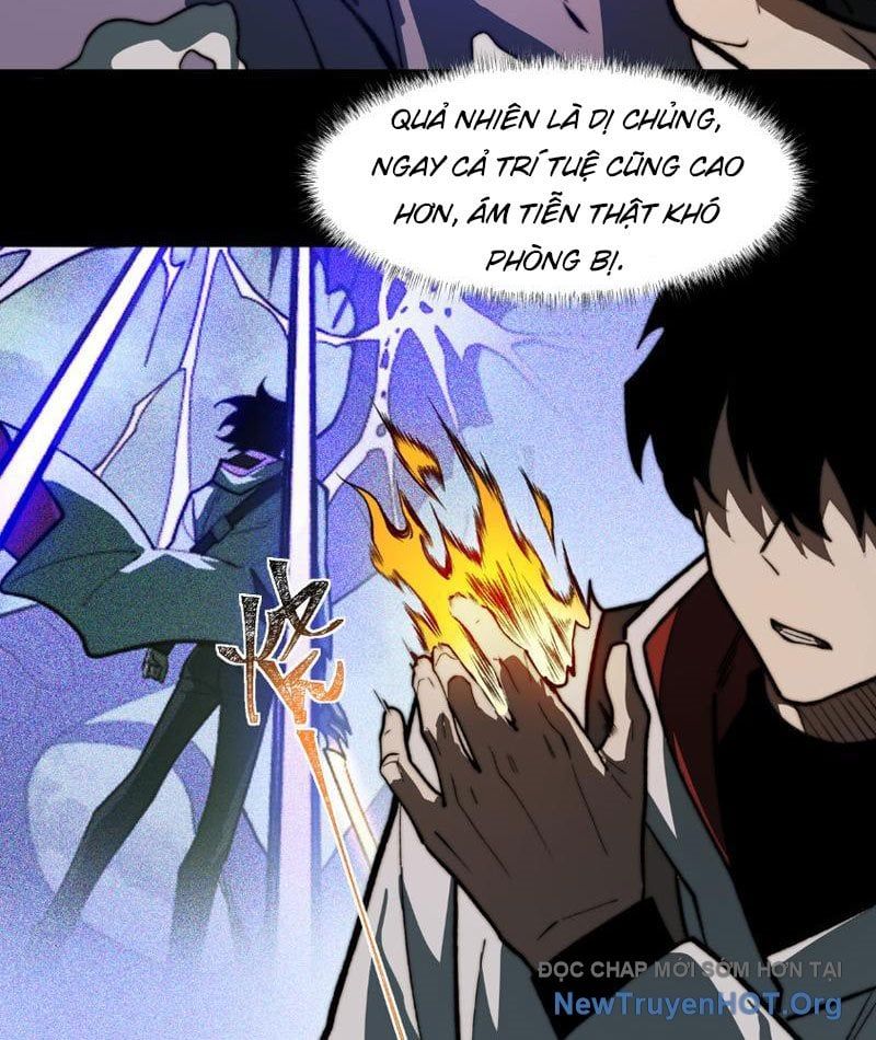 Sau Khi Chia Tay Hoa Khôi, Võ Đạo Của Ta Thẳng Tới Cấp Thần - Chapter 10 - Page 27