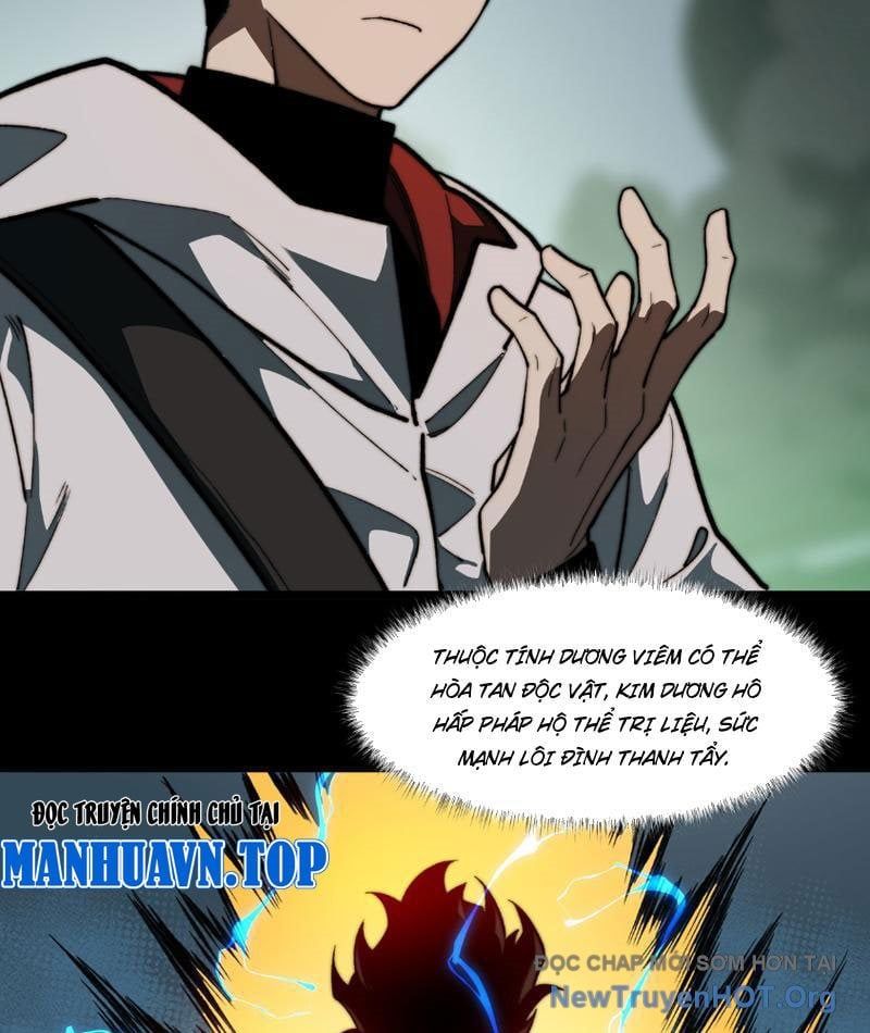 Sau Khi Chia Tay Hoa Khôi, Võ Đạo Của Ta Thẳng Tới Cấp Thần - Chapter 10 - Page 30