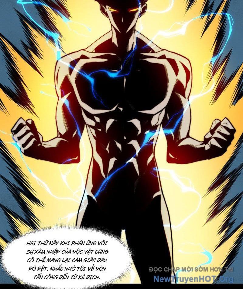 Sau Khi Chia Tay Hoa Khôi, Võ Đạo Của Ta Thẳng Tới Cấp Thần - Chapter 10 - Page 31