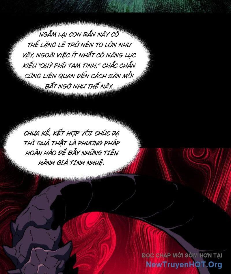 Sau Khi Chia Tay Hoa Khôi, Võ Đạo Của Ta Thẳng Tới Cấp Thần - Chapter 10 - Page 33