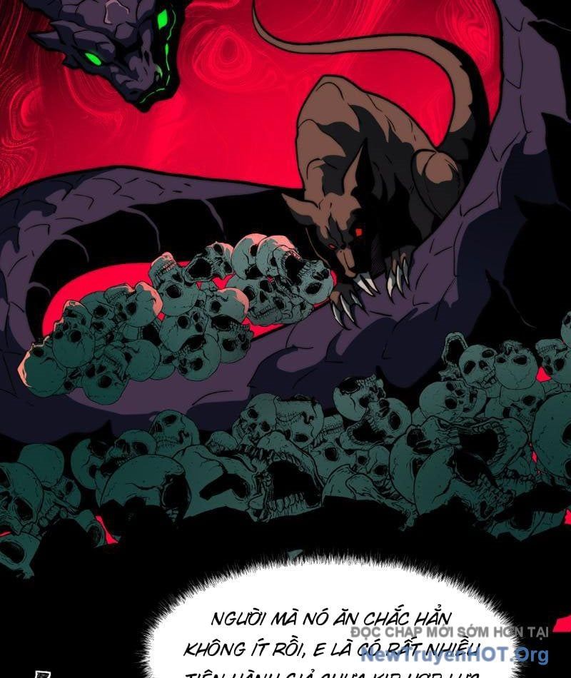 Sau Khi Chia Tay Hoa Khôi, Võ Đạo Của Ta Thẳng Tới Cấp Thần - Chapter 10 - Page 34