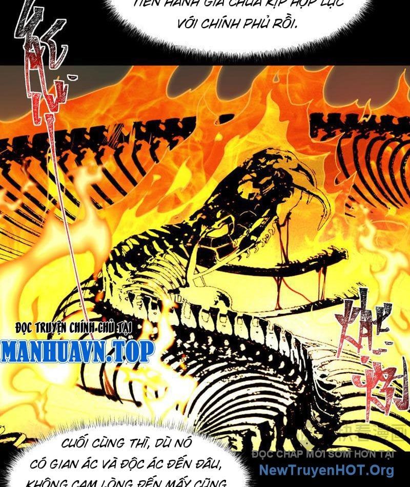 Sau Khi Chia Tay Hoa Khôi, Võ Đạo Của Ta Thẳng Tới Cấp Thần - Chapter 10 - Page 35