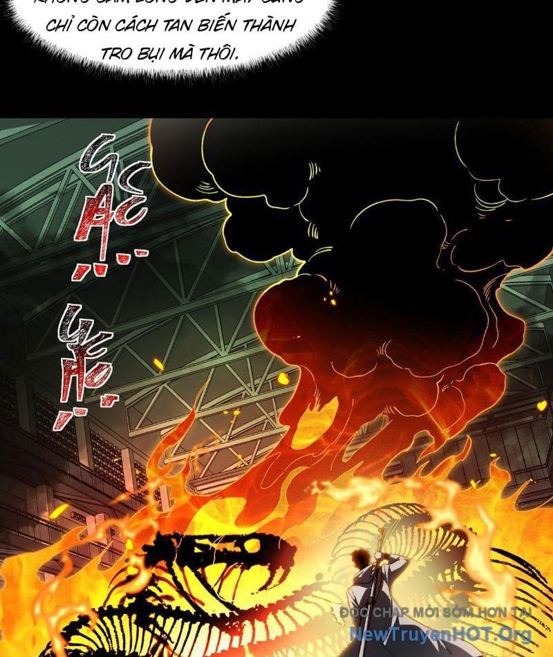 Sau Khi Chia Tay Hoa Khôi, Võ Đạo Của Ta Thẳng Tới Cấp Thần - Chapter 10 - Page 36