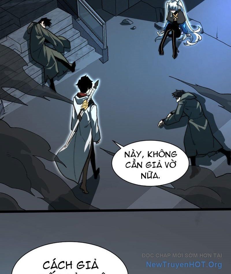 Sau Khi Chia Tay Hoa Khôi, Võ Đạo Của Ta Thẳng Tới Cấp Thần - Chapter 10 - Page 44