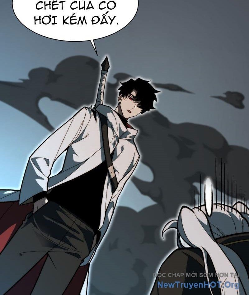 Sau Khi Chia Tay Hoa Khôi, Võ Đạo Của Ta Thẳng Tới Cấp Thần - Chapter 10 - Page 45