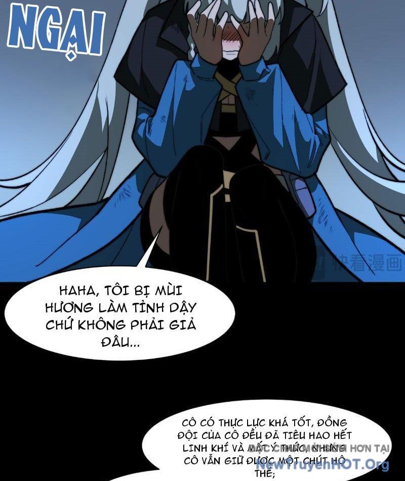 Sau Khi Chia Tay Hoa Khôi, Võ Đạo Của Ta Thẳng Tới Cấp Thần - Chapter 10 - Page 47