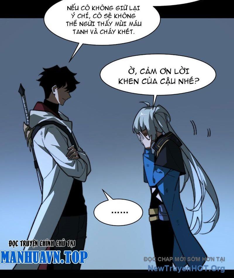 Sau Khi Chia Tay Hoa Khôi, Võ Đạo Của Ta Thẳng Tới Cấp Thần - Chapter 10 - Page 48