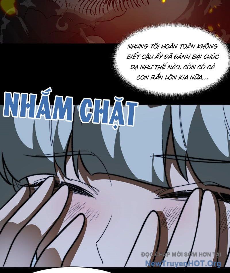 Sau Khi Chia Tay Hoa Khôi, Võ Đạo Của Ta Thẳng Tới Cấp Thần - Chapter 10 - Page 50