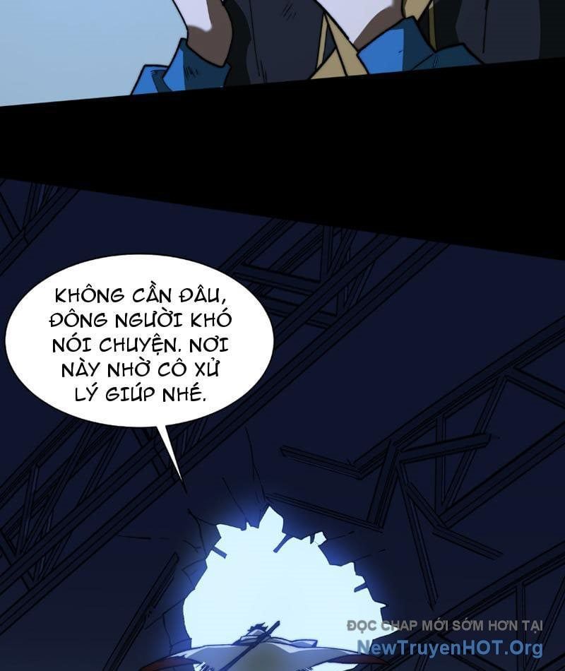 Sau Khi Chia Tay Hoa Khôi, Võ Đạo Của Ta Thẳng Tới Cấp Thần - Chapter 10 - Page 54