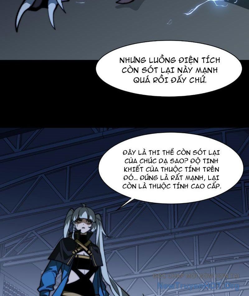 Sau Khi Chia Tay Hoa Khôi, Võ Đạo Của Ta Thẳng Tới Cấp Thần - Chapter 10 - Page 77