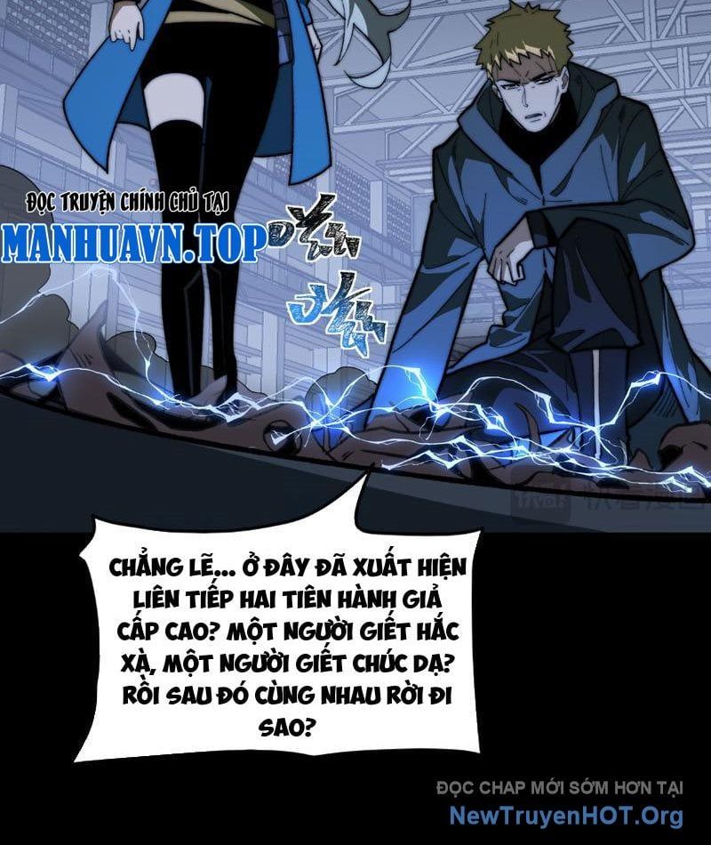 Sau Khi Chia Tay Hoa Khôi, Võ Đạo Của Ta Thẳng Tới Cấp Thần - Chapter 10 - Page 78