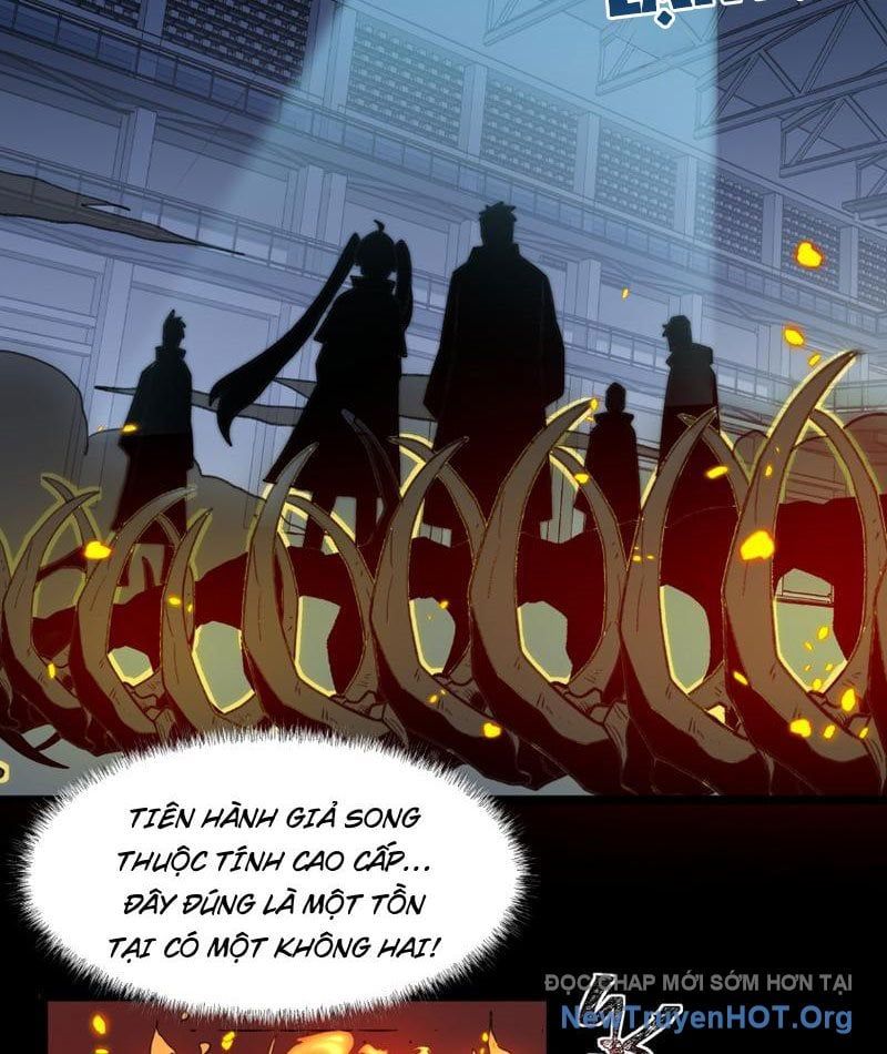Sau Khi Chia Tay Hoa Khôi, Võ Đạo Của Ta Thẳng Tới Cấp Thần - Chapter 10 - Page 81