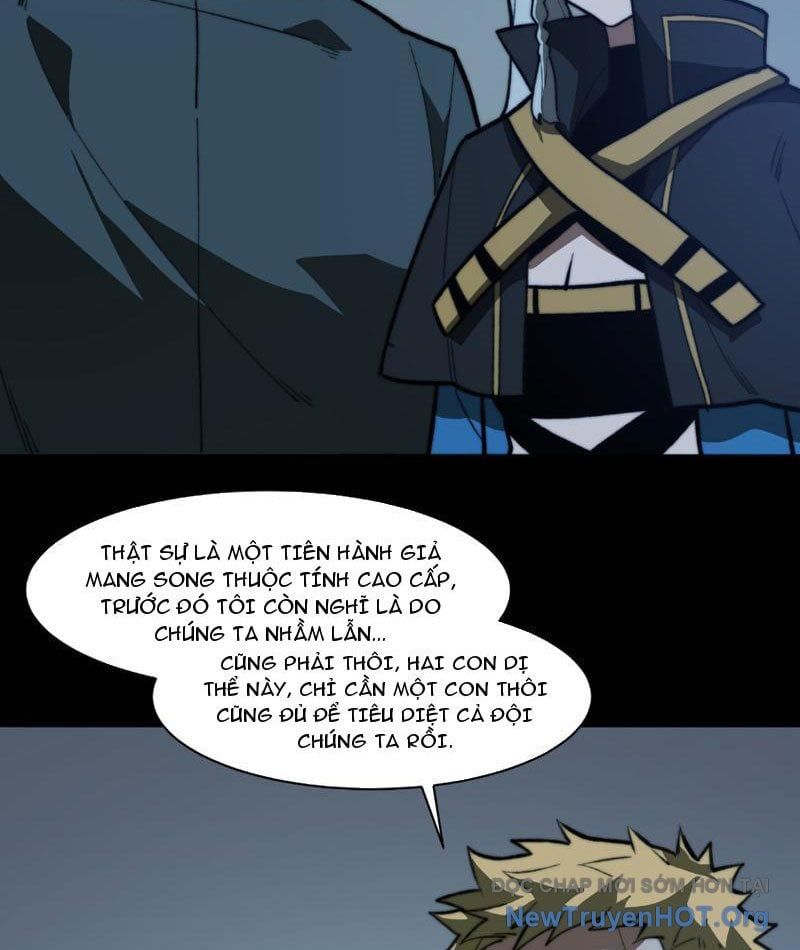 Sau Khi Chia Tay Hoa Khôi, Võ Đạo Của Ta Thẳng Tới Cấp Thần - Chapter 11 - Page 10