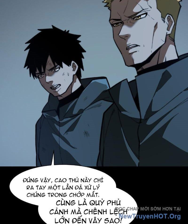 Sau Khi Chia Tay Hoa Khôi, Võ Đạo Của Ta Thẳng Tới Cấp Thần - Chapter 11 - Page 11