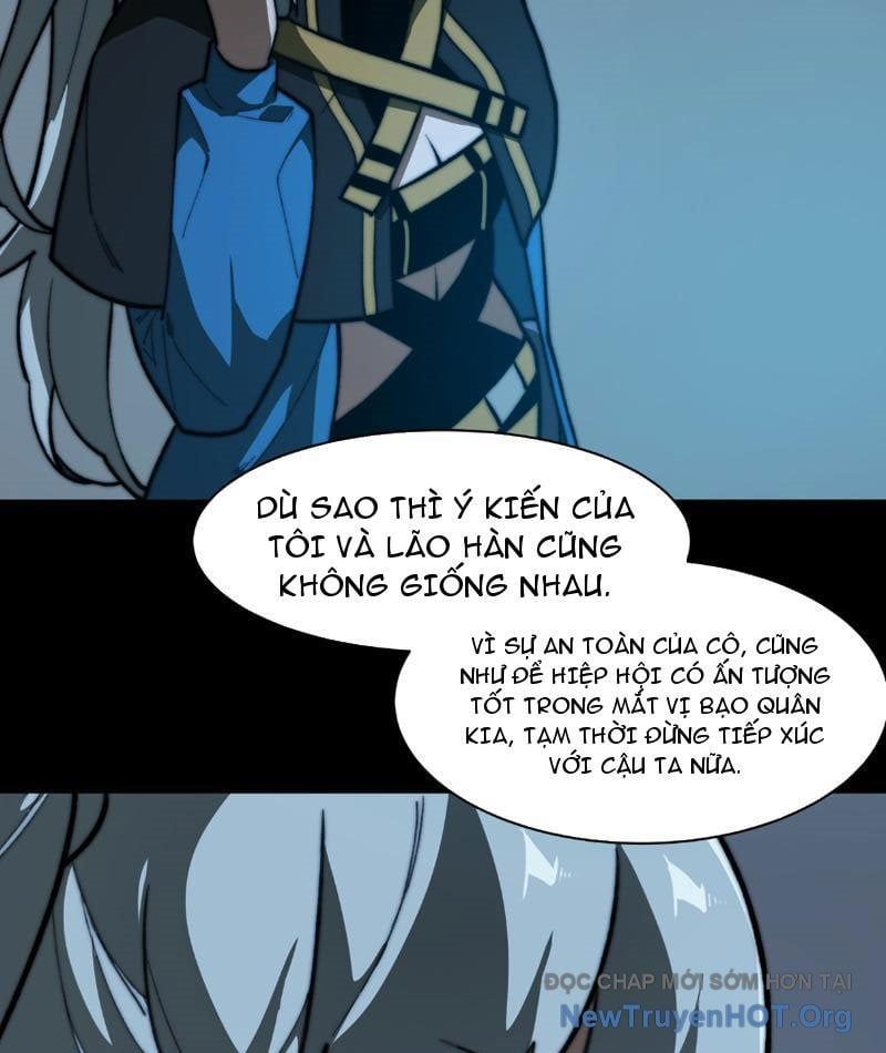 Sau Khi Chia Tay Hoa Khôi, Võ Đạo Của Ta Thẳng Tới Cấp Thần - Chapter 11 - Page 17