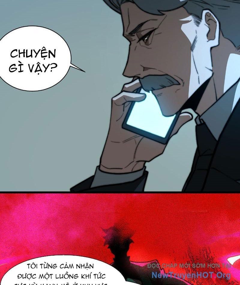 Sau Khi Chia Tay Hoa Khôi, Võ Đạo Của Ta Thẳng Tới Cấp Thần - Chapter 11 - Page 19