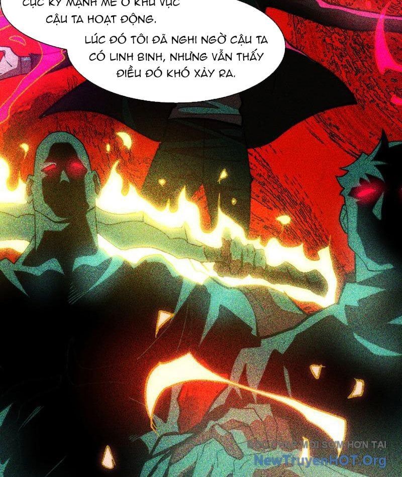 Sau Khi Chia Tay Hoa Khôi, Võ Đạo Của Ta Thẳng Tới Cấp Thần - Chapter 11 - Page 20