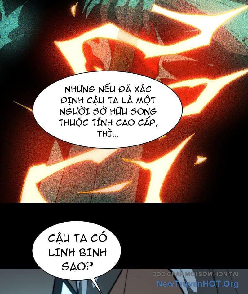 Sau Khi Chia Tay Hoa Khôi, Võ Đạo Của Ta Thẳng Tới Cấp Thần - Chapter 11 - Page 21
