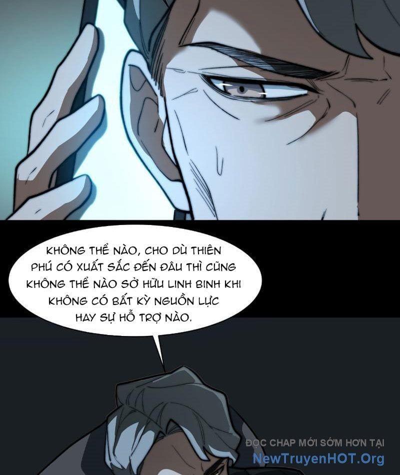 Sau Khi Chia Tay Hoa Khôi, Võ Đạo Của Ta Thẳng Tới Cấp Thần - Chapter 11 - Page 22