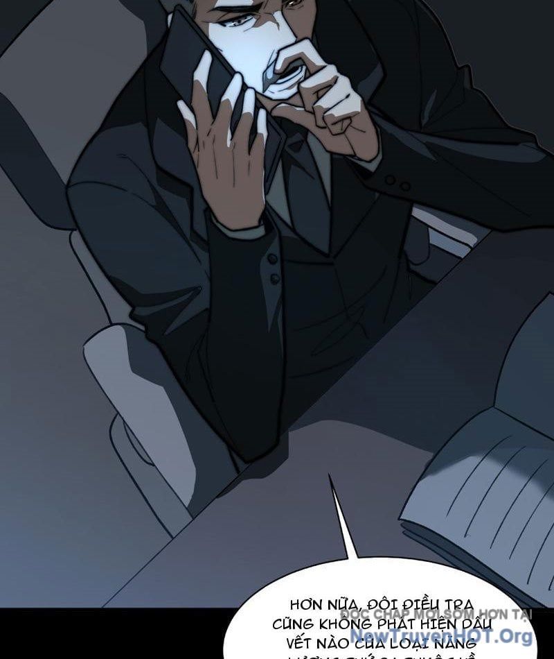 Sau Khi Chia Tay Hoa Khôi, Võ Đạo Của Ta Thẳng Tới Cấp Thần - Chapter 11 - Page 23