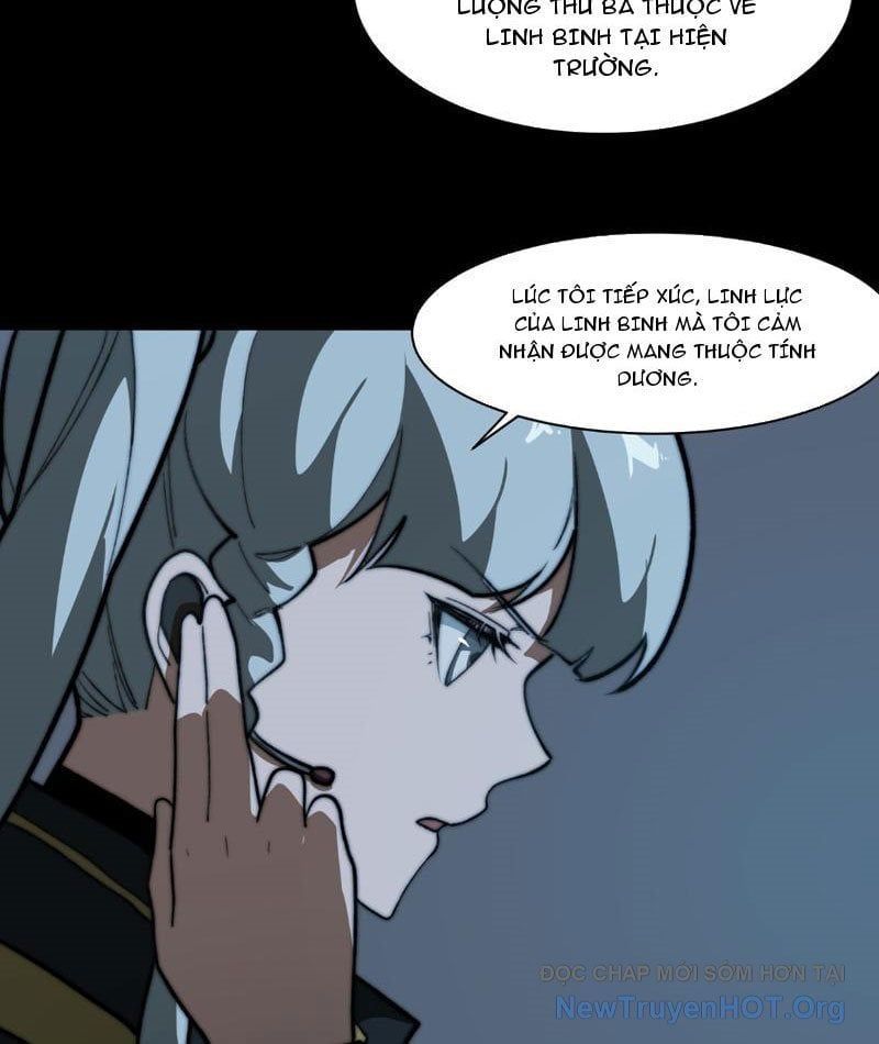 Sau Khi Chia Tay Hoa Khôi, Võ Đạo Của Ta Thẳng Tới Cấp Thần - Chapter 11 - Page 24