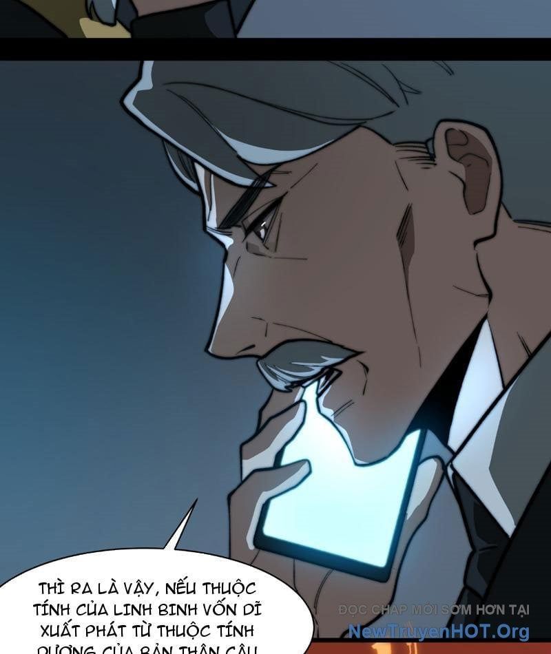 Sau Khi Chia Tay Hoa Khôi, Võ Đạo Của Ta Thẳng Tới Cấp Thần - Chapter 11 - Page 25