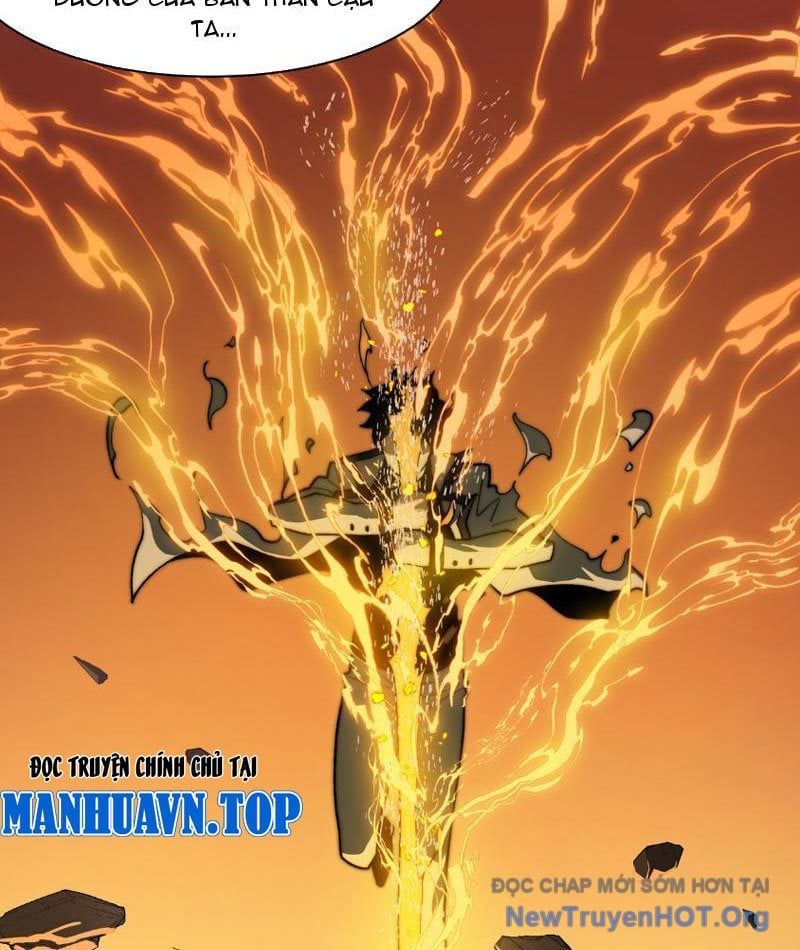 Sau Khi Chia Tay Hoa Khôi, Võ Đạo Của Ta Thẳng Tới Cấp Thần - Chapter 11 - Page 26