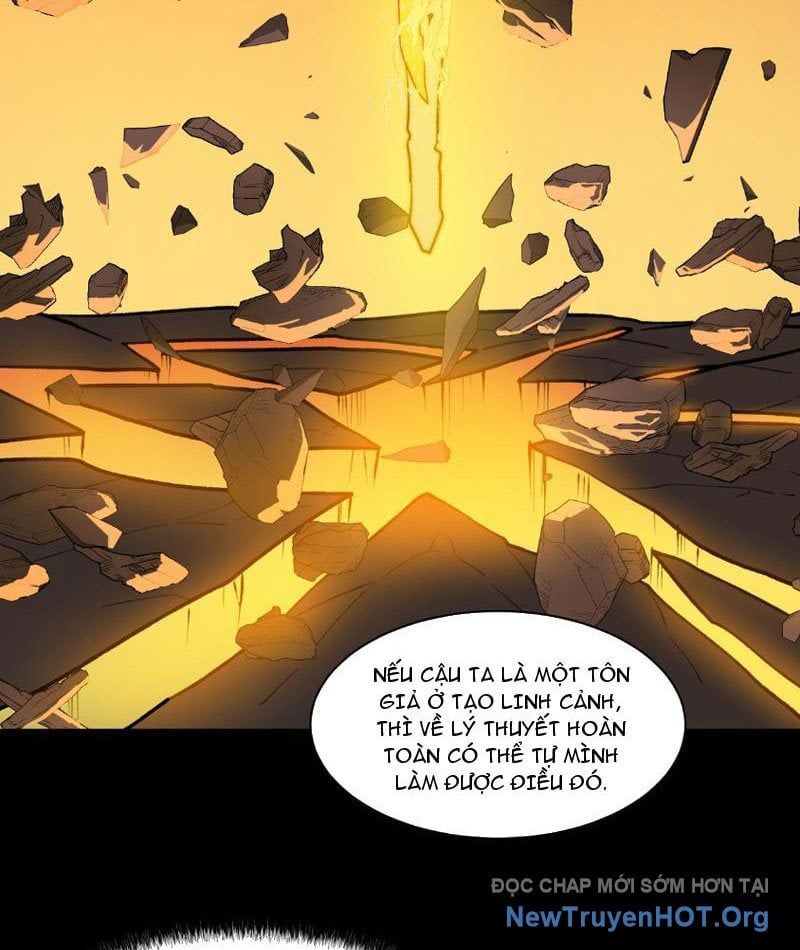 Sau Khi Chia Tay Hoa Khôi, Võ Đạo Của Ta Thẳng Tới Cấp Thần - Chapter 11 - Page 27