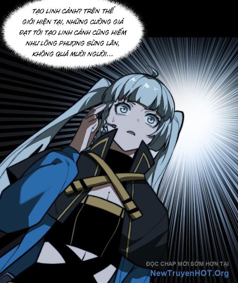 Sau Khi Chia Tay Hoa Khôi, Võ Đạo Của Ta Thẳng Tới Cấp Thần - Chapter 11 - Page 28