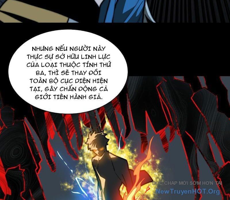 Sau Khi Chia Tay Hoa Khôi, Võ Đạo Của Ta Thẳng Tới Cấp Thần - Chapter 11 - Page 29