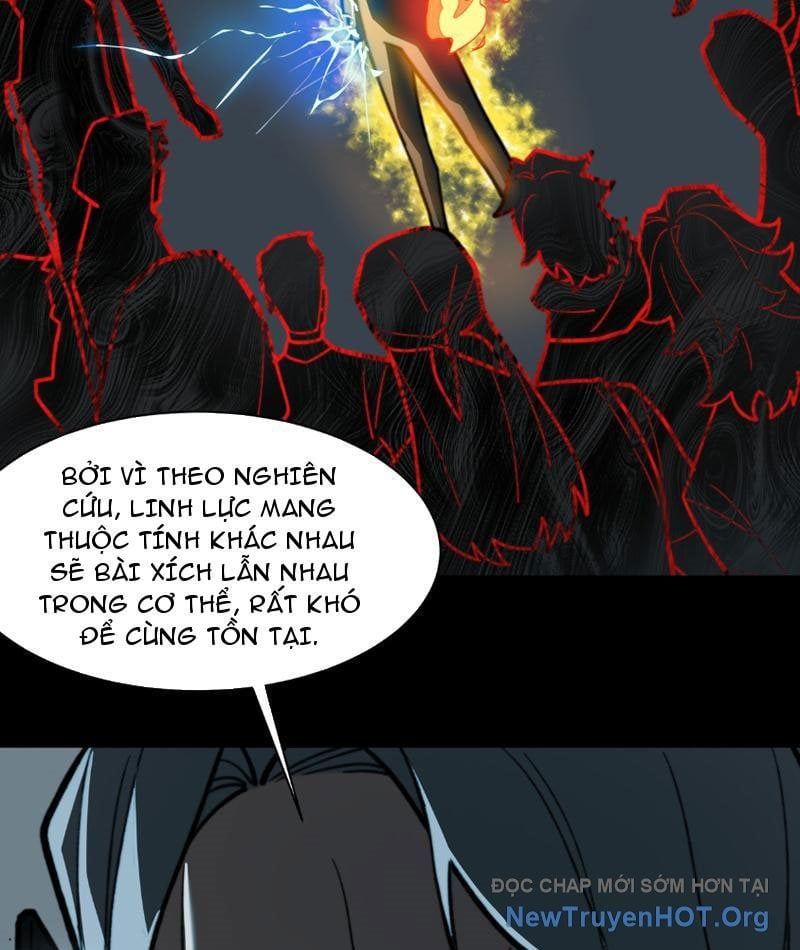 Sau Khi Chia Tay Hoa Khôi, Võ Đạo Của Ta Thẳng Tới Cấp Thần - Chapter 11 - Page 30