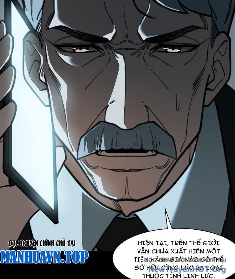 Sau Khi Chia Tay Hoa Khôi, Võ Đạo Của Ta Thẳng Tới Cấp Thần - Chapter 11 - Page 31