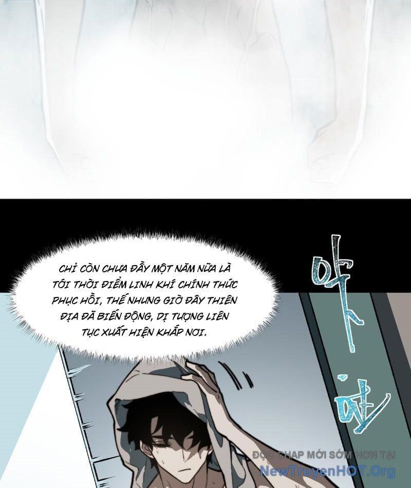 Sau Khi Chia Tay Hoa Khôi, Võ Đạo Của Ta Thẳng Tới Cấp Thần - Chapter 11 - Page 34