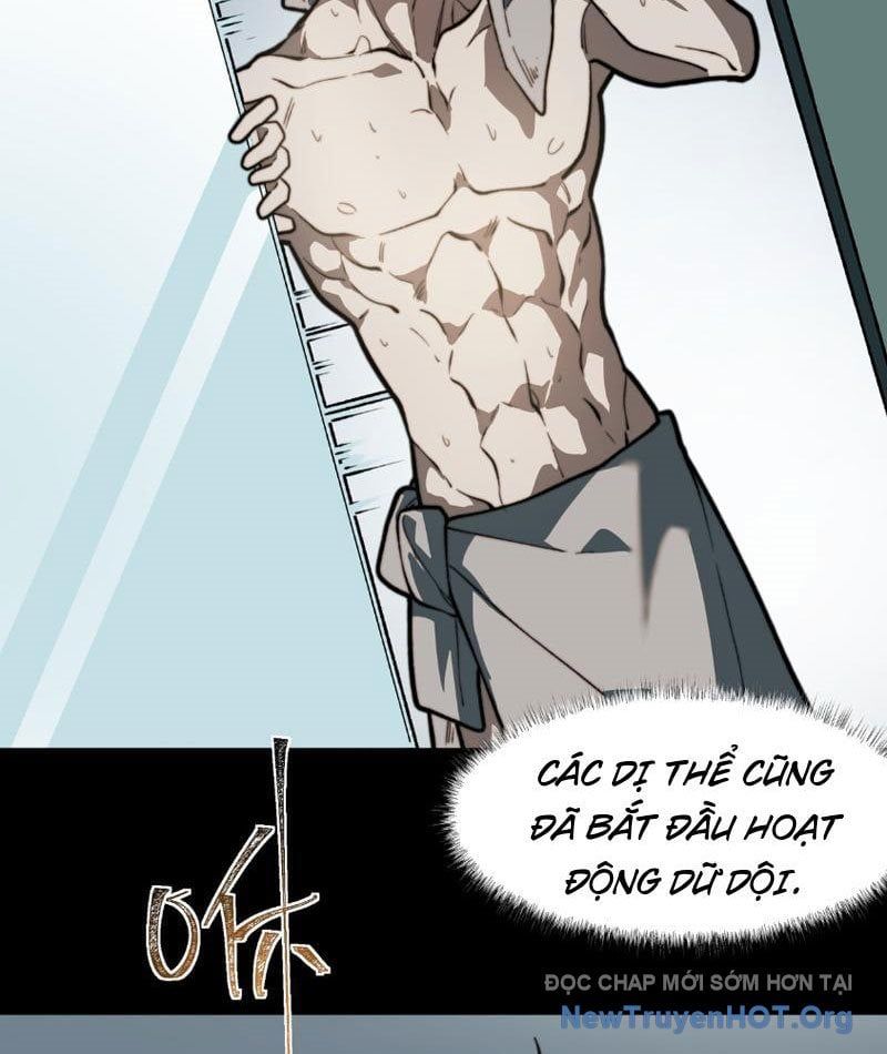 Sau Khi Chia Tay Hoa Khôi, Võ Đạo Của Ta Thẳng Tới Cấp Thần - Chapter 11 - Page 35