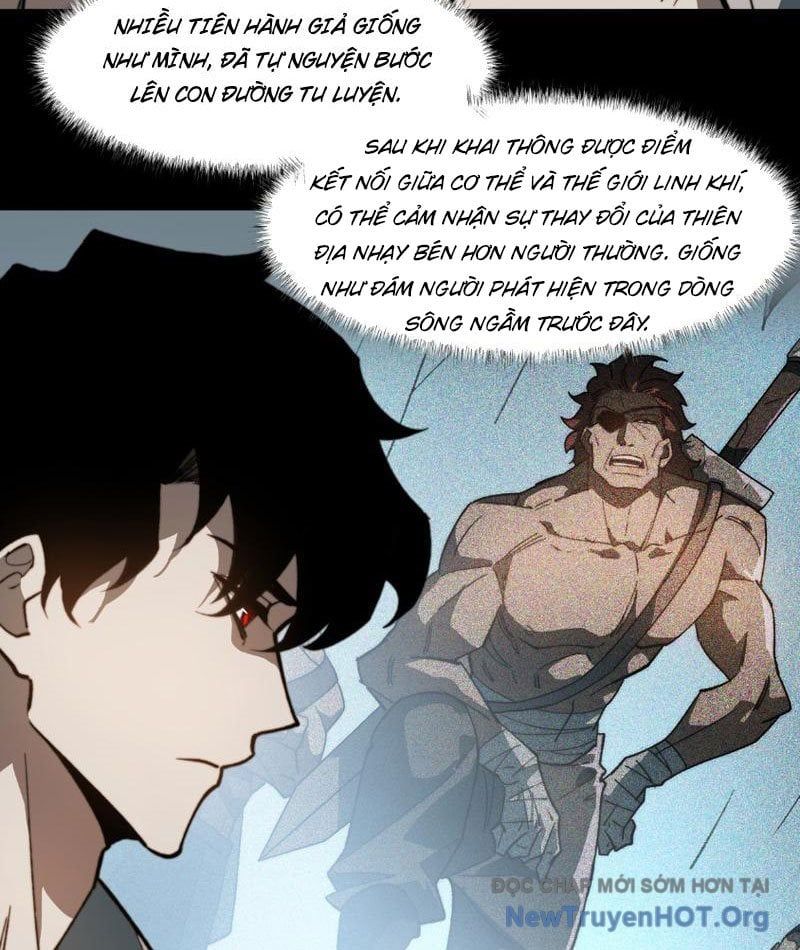 Sau Khi Chia Tay Hoa Khôi, Võ Đạo Của Ta Thẳng Tới Cấp Thần - Chapter 11 - Page 37