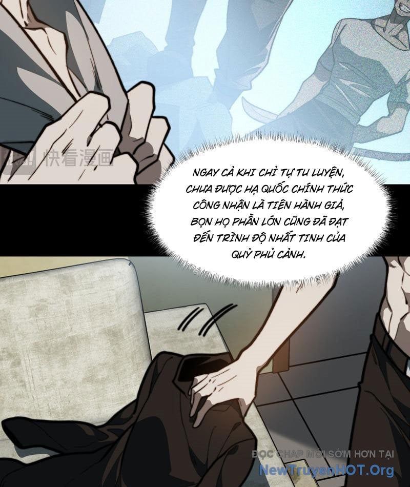 Sau Khi Chia Tay Hoa Khôi, Võ Đạo Của Ta Thẳng Tới Cấp Thần - Chapter 11 - Page 38