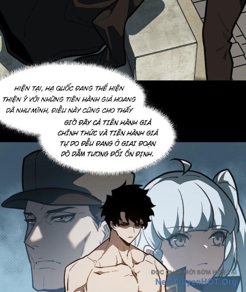 Sau Khi Chia Tay Hoa Khôi, Võ Đạo Của Ta Thẳng Tới Cấp Thần - Chapter 11 - Page 39