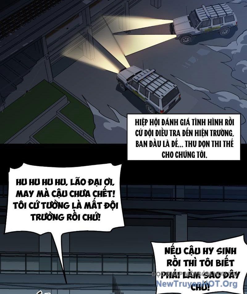 Sau Khi Chia Tay Hoa Khôi, Võ Đạo Của Ta Thẳng Tới Cấp Thần - Chapter 11 - Page 4
