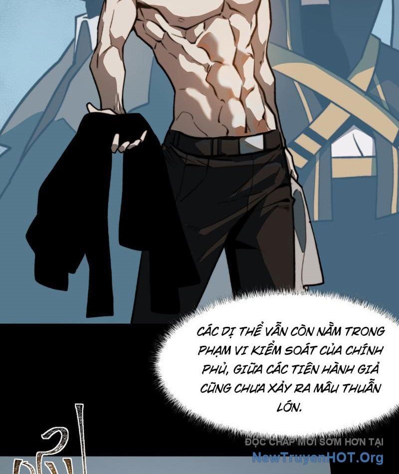 Sau Khi Chia Tay Hoa Khôi, Võ Đạo Của Ta Thẳng Tới Cấp Thần - Chapter 11 - Page 40