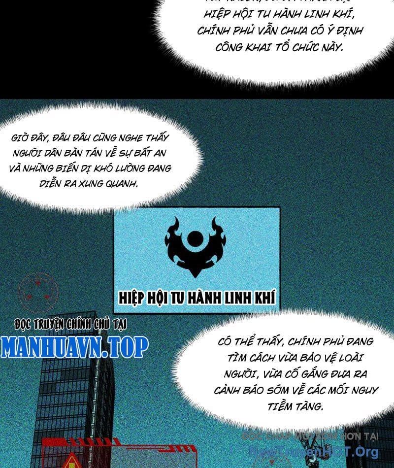 Sau Khi Chia Tay Hoa Khôi, Võ Đạo Của Ta Thẳng Tới Cấp Thần - Chapter 11 - Page 42