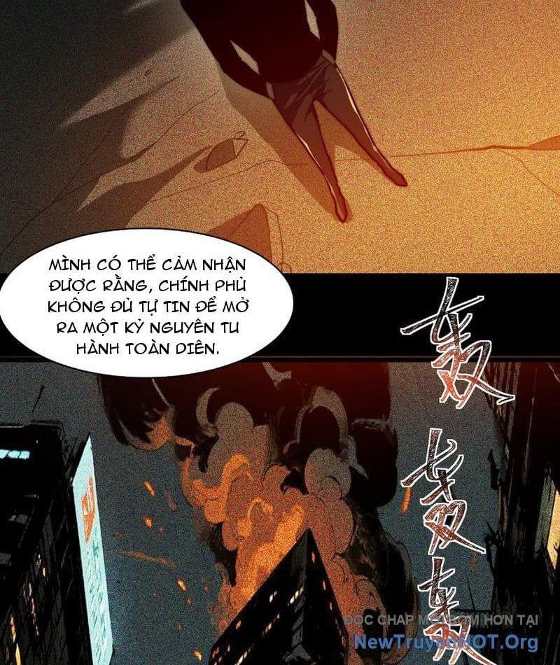 Sau Khi Chia Tay Hoa Khôi, Võ Đạo Của Ta Thẳng Tới Cấp Thần - Chapter 11 - Page 44