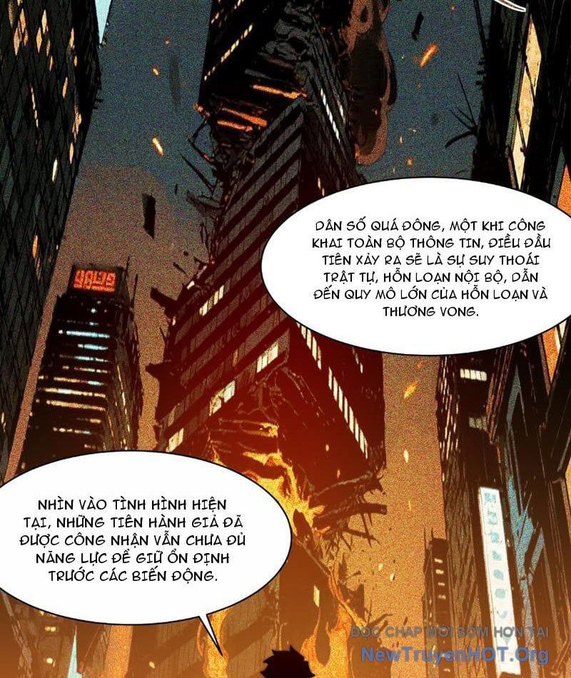 Sau Khi Chia Tay Hoa Khôi, Võ Đạo Của Ta Thẳng Tới Cấp Thần - Chapter 11 - Page 45