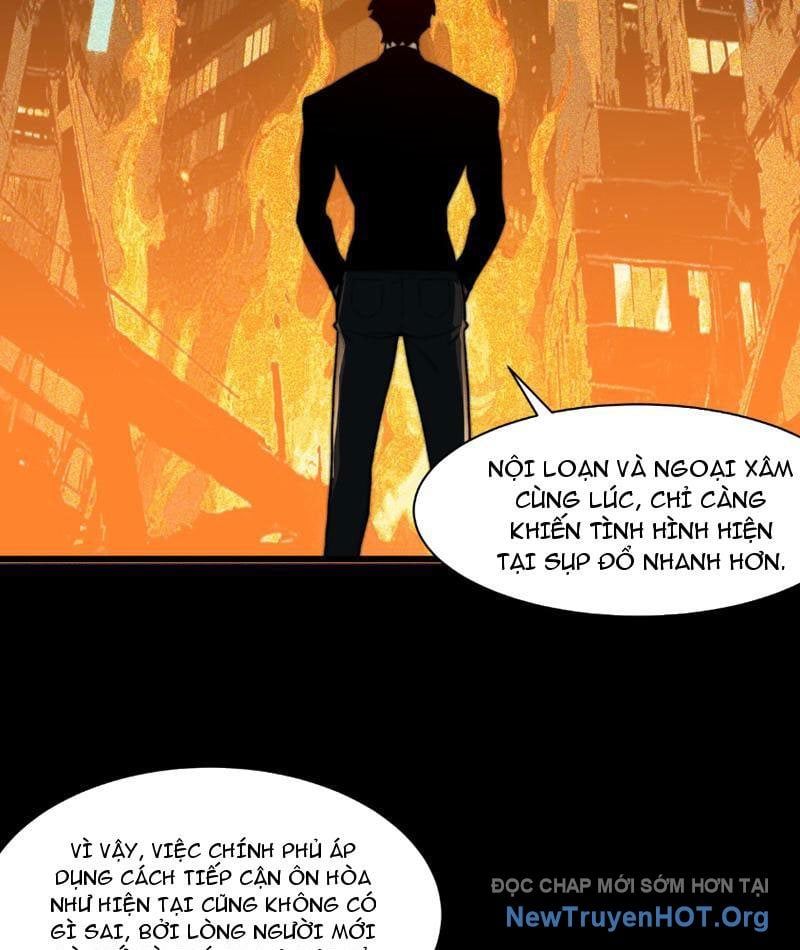 Sau Khi Chia Tay Hoa Khôi, Võ Đạo Của Ta Thẳng Tới Cấp Thần - Chapter 11 - Page 46