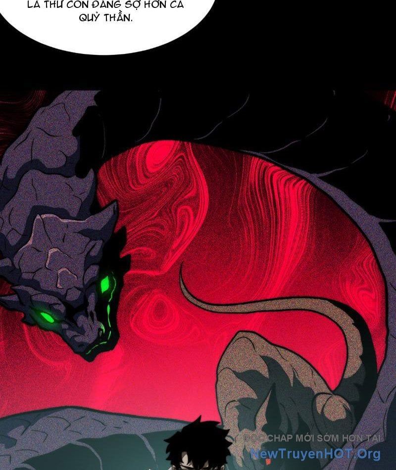 Sau Khi Chia Tay Hoa Khôi, Võ Đạo Của Ta Thẳng Tới Cấp Thần - Chapter 11 - Page 47