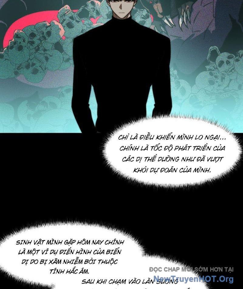 Sau Khi Chia Tay Hoa Khôi, Võ Đạo Của Ta Thẳng Tới Cấp Thần - Chapter 11 - Page 48