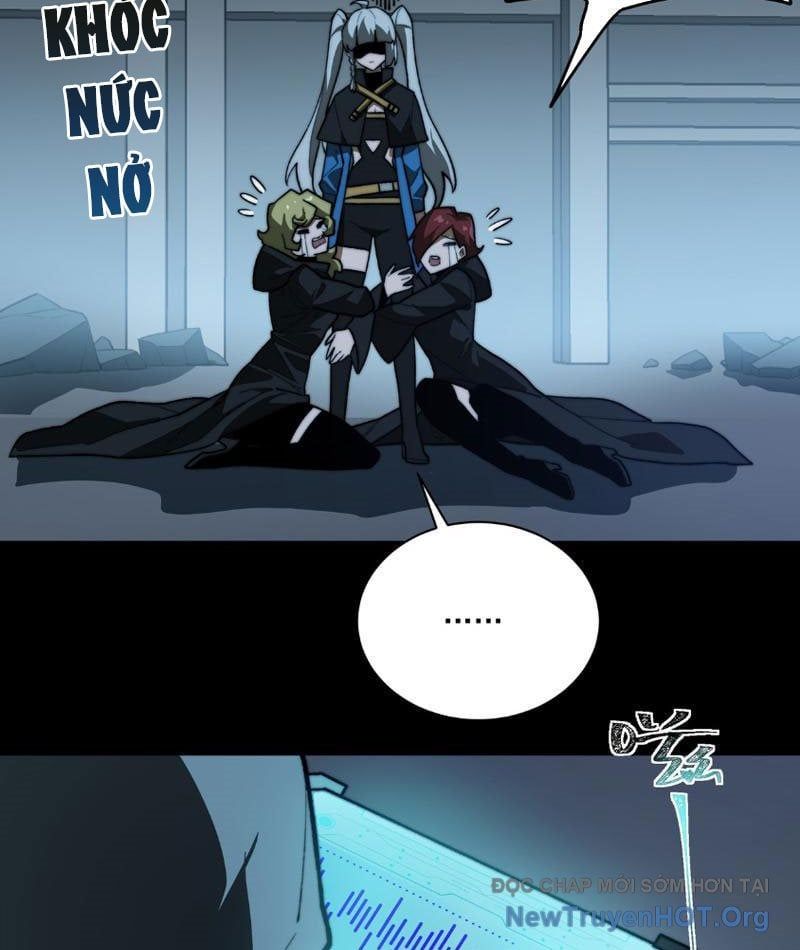 Sau Khi Chia Tay Hoa Khôi, Võ Đạo Của Ta Thẳng Tới Cấp Thần - Chapter 11 - Page 5