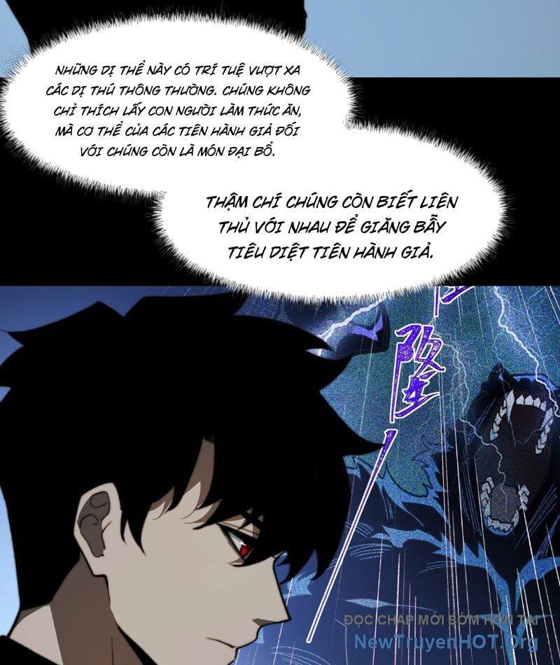 Sau Khi Chia Tay Hoa Khôi, Võ Đạo Của Ta Thẳng Tới Cấp Thần - Chapter 11 - Page 50