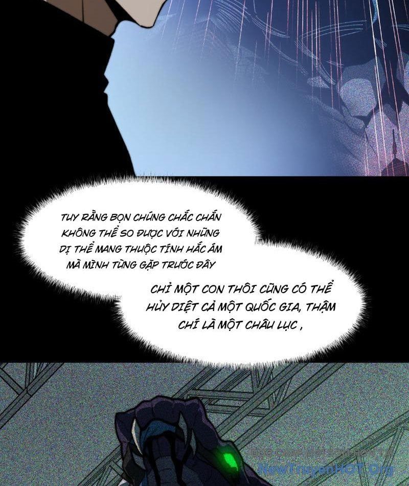 Sau Khi Chia Tay Hoa Khôi, Võ Đạo Của Ta Thẳng Tới Cấp Thần - Chapter 11 - Page 51