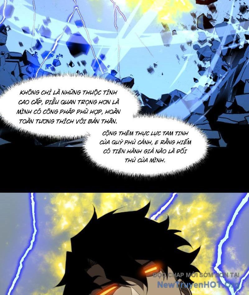 Sau Khi Chia Tay Hoa Khôi, Võ Đạo Của Ta Thẳng Tới Cấp Thần - Chapter 11 - Page 57