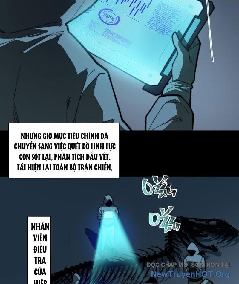 Sau Khi Chia Tay Hoa Khôi, Võ Đạo Của Ta Thẳng Tới Cấp Thần - Chapter 11 - Page 6